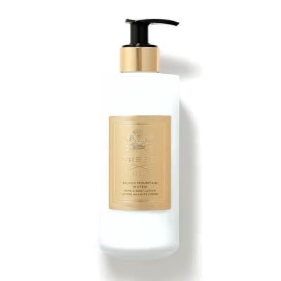 CREED Silver Mountain Water Hand & Body Lotion 300 ml